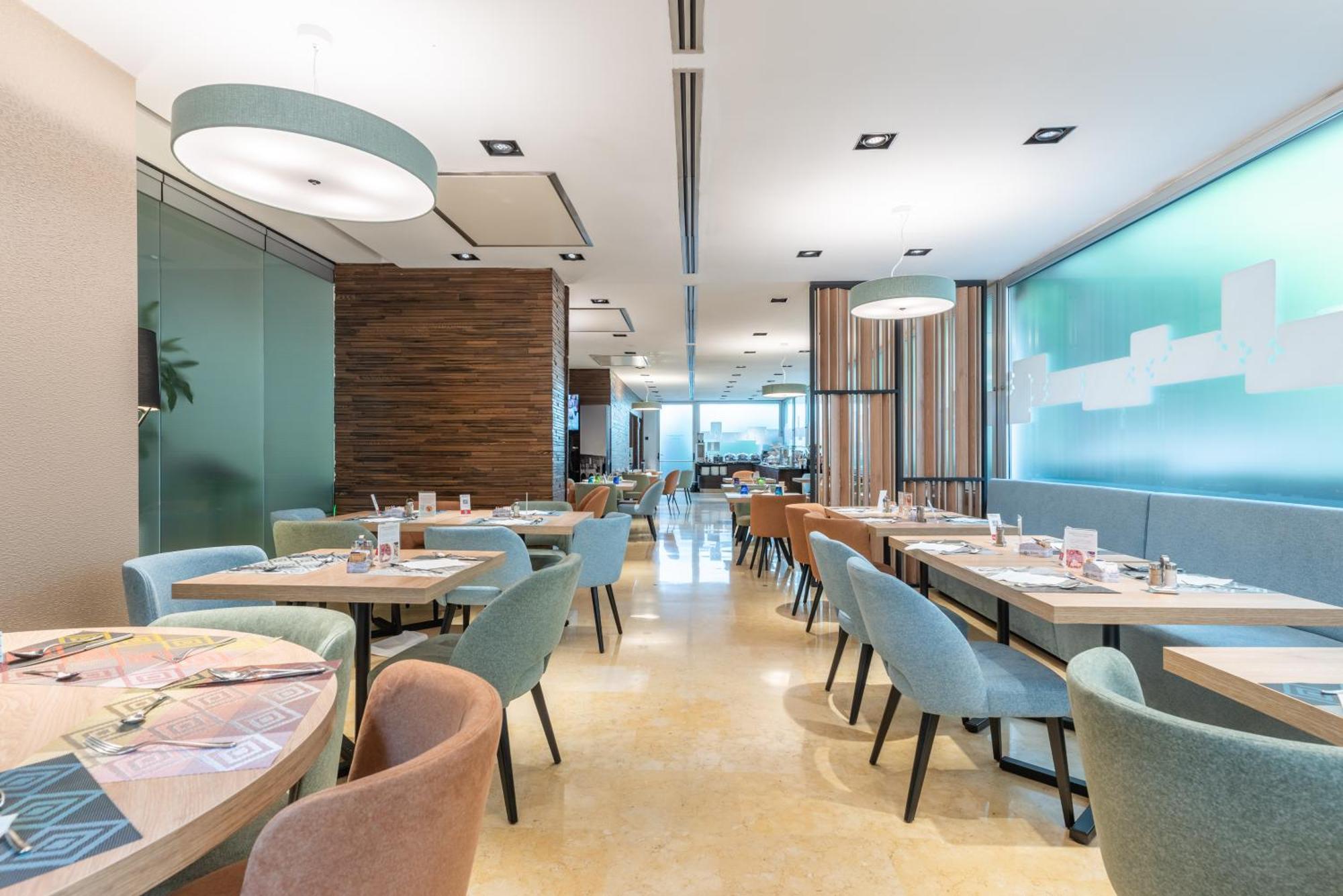 Hilton Garden Claridge 4* Rom