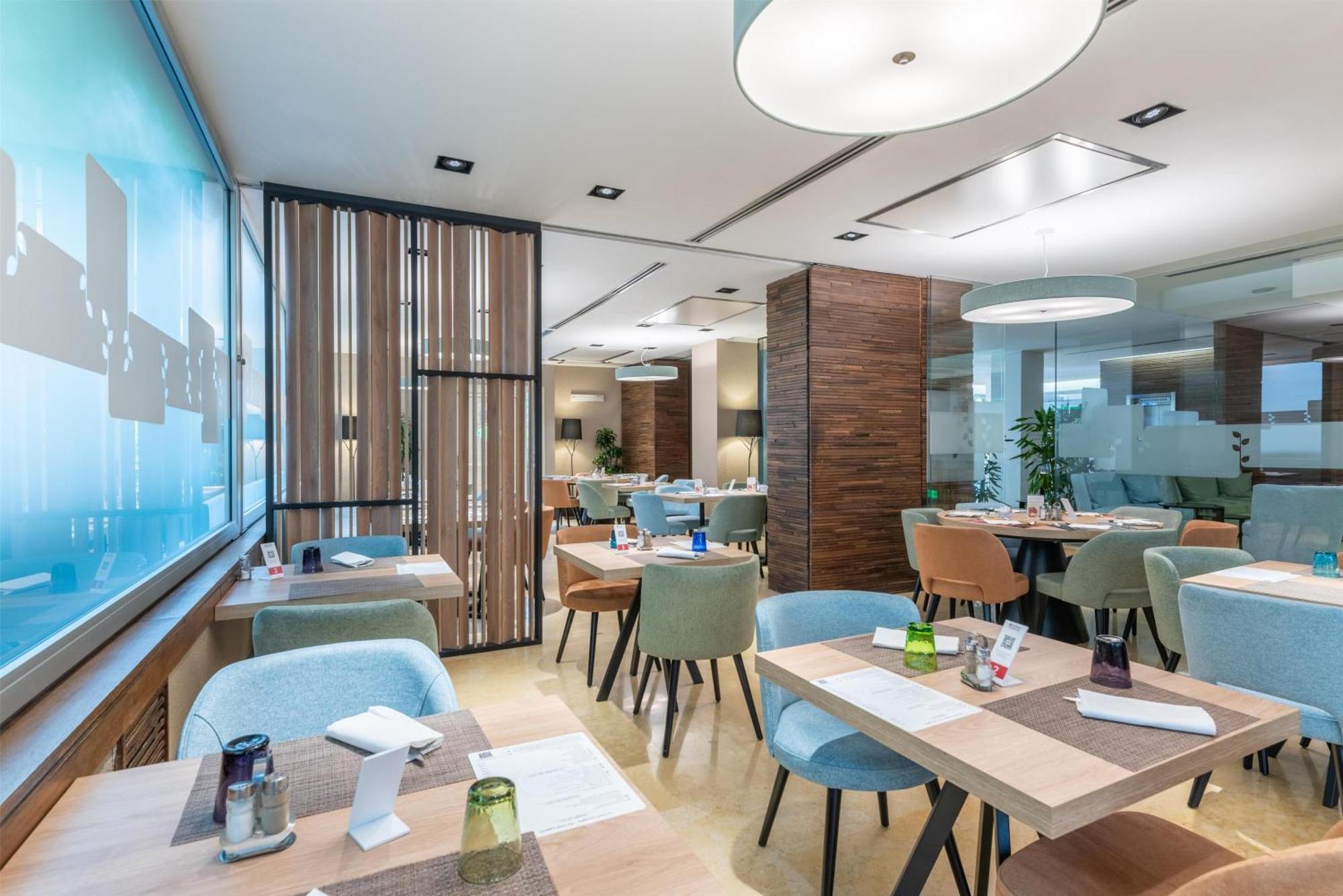 Hilton Garden Claridge Hotel Rom